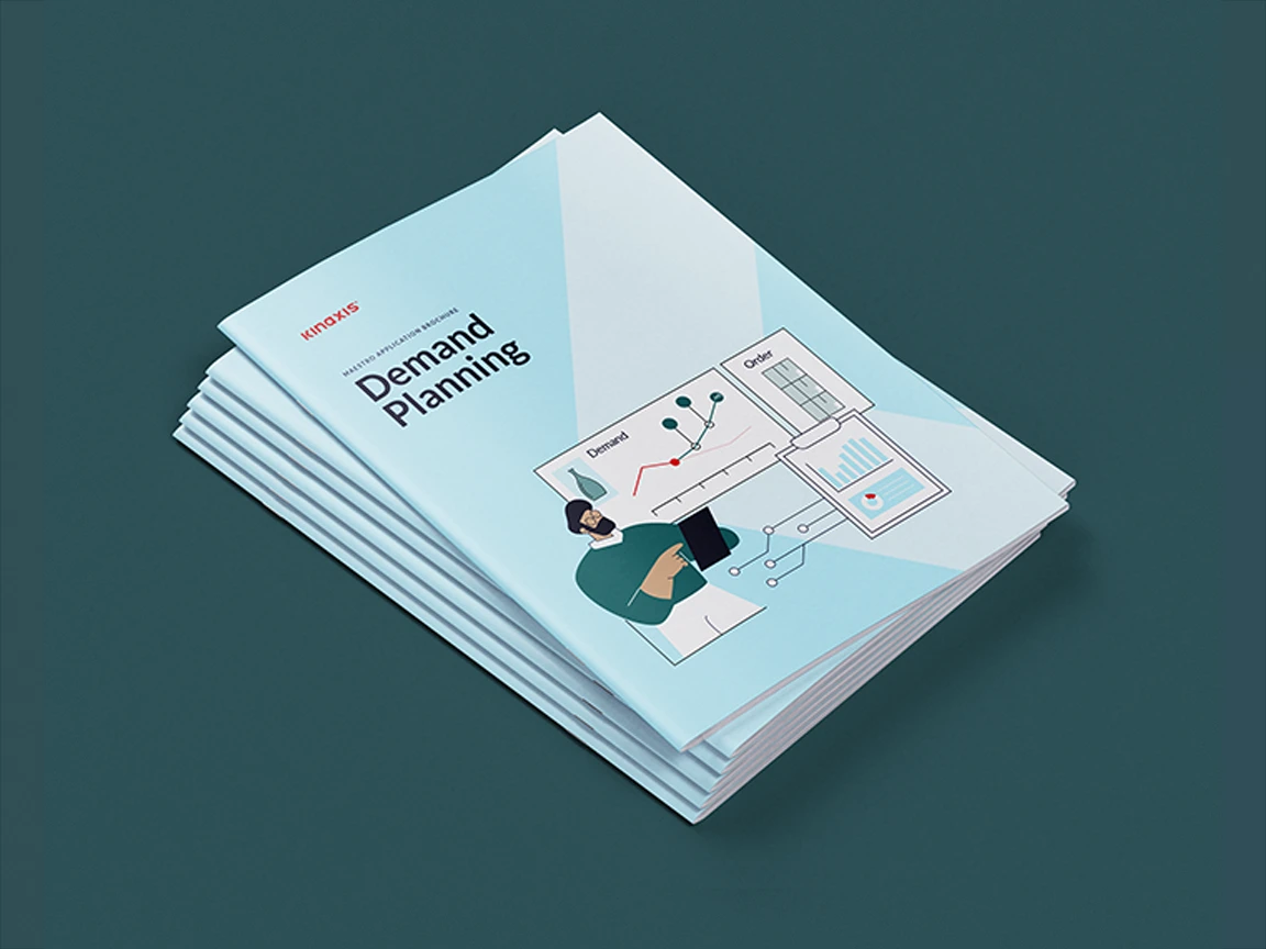 Demand planning asset cover