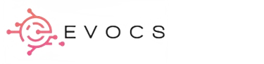 Evocs logo