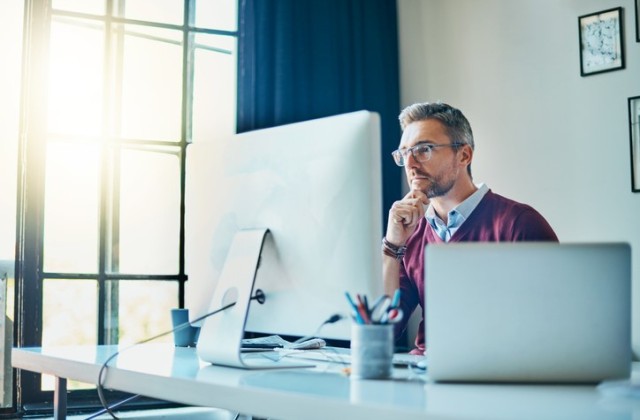 Take control of your S&OP process with radical transparency and scenario planning