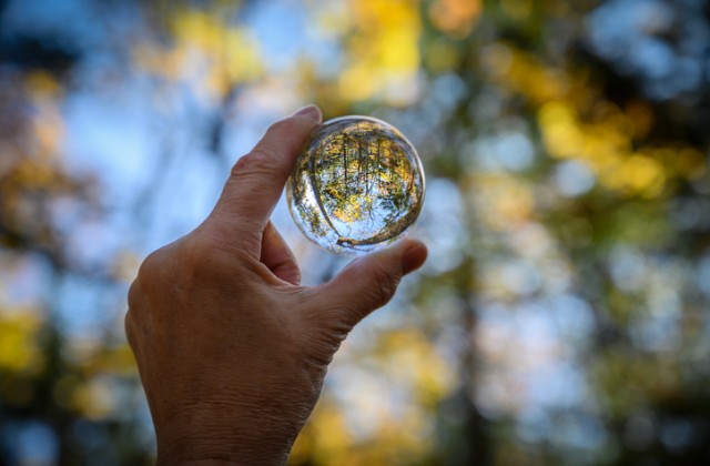 Can outside-in planning keep the supply chain industry from becoming stagnant?