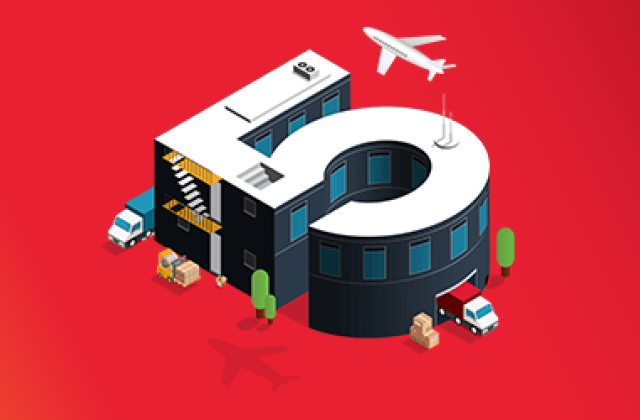 Preparing supply chains for inflation and potential recession: 5 strategies