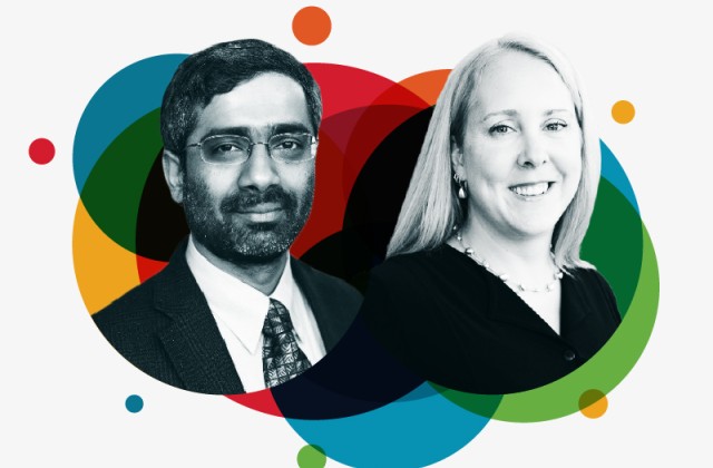 The rise of decision-making skills in the supply chain
