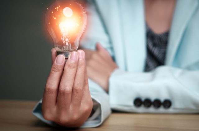 Sparks of innovation: Thoughtful discussions on supply chain innovation