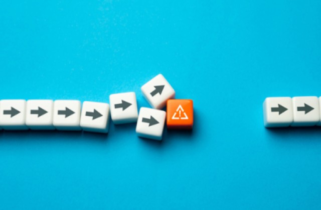 Survey says… German companies weigh in on supply chain risks and crisis readiness 
