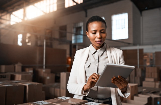 The role of supply chain planning in supply chain management