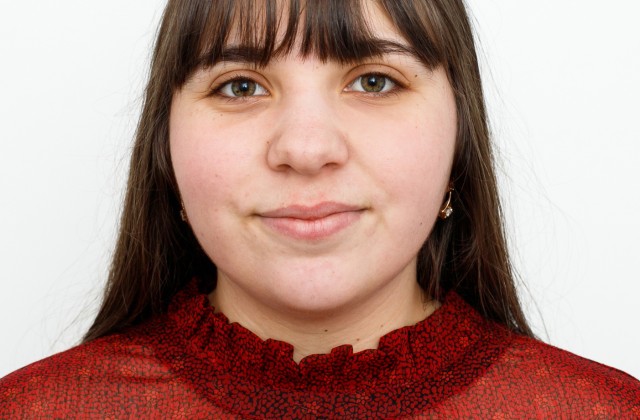 From intern to full-time consultant: Anita’s journey at Kinaxis