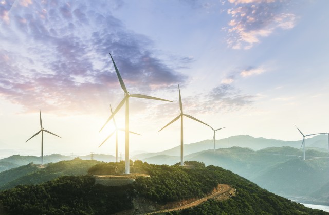 Beyond offsetting: How Kinaxis is investing in a smarter, greener future