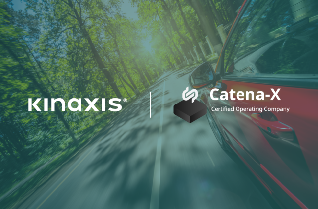 Why Catena-X certification signals a new era for automotive supply chain resilience