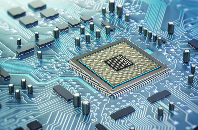How Qualcomm used concurrent S&OP processes to thrive through the chip shortage  