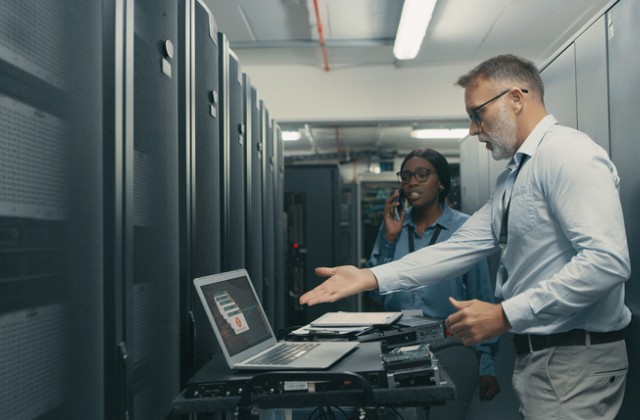 Failing to humanize your digital supply chain is the faster road to failure