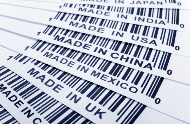 Report: Achieve agile planning in a volatile global trade environment