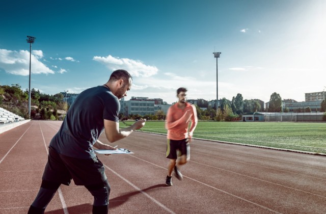 Stay on pace for success with a supply chain transformation plan