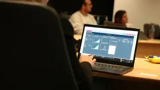 Supply Chain Game Live Session
