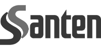 Santen logo