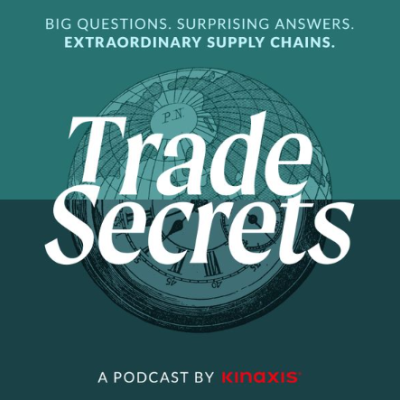 Trailer: Trade Secrets